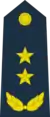 Lieutenant General