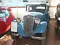 Polski Fiat 508 III Junak