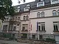 Embassy of Poland in Budapest