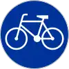 C-13 "cycleway"