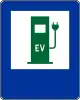 D-23c "charging station for electric vehicles"