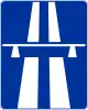 D-9 "motorway"