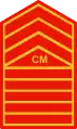 Philippine Marine Corps Insignia