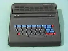 Tesla PMD 85 home computer