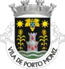 Coat of arms of Porto Moniz