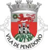 Coat of arms of Penedono