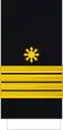 Captain(Philippine Navy)