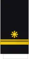 Lieutenant (junior grade)(Philippine Navy)