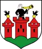 Coat of arms of Łęczyca