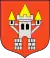 Coat of arms of Śrem