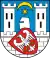 Coat of arms of Środa Wielkopolska