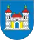 Coat of arms of Żnin