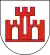 Coat of arms of Żychlin