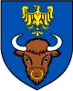 Coat of arms of Żywiec