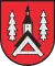 Coat of arms of Alwernia