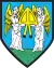 Coat of arms of Barczewo