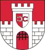 Coat of arms of Biała