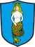 Coat of arms of Białobrzegi