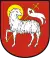 Coat of arms of Bobolice