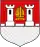 Coat of arms of Bodzentyn