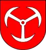 Coat of arms of Brzeg