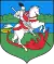 Coat of arms of Brzeg Dolny