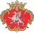 Coat of arms of Brzesko