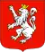 Coat of arms of Bystrzyca Kłodzka