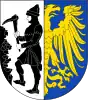 Coat of arms of Bytom