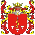 Herb Bajbuza