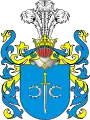 Herb Czewoja