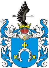 Herb Dąbrowa