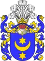 Herb Drzewica