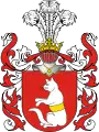 Herb Kot-Morski