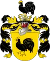 Herb Kur II