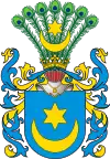 Leliwa coat of arms