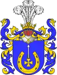 Variant II (Niemyski family)