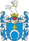 Herb Pobóg