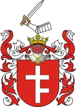 Herb Prus I