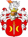 Herb Przegonia