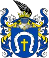 Herb Tępa-Podkowa