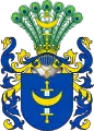 Herb Trzaska