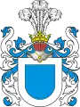 Herb Zgraja (Janina odmiana)