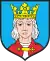 Coat of arms of Chojna