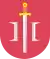 Coat of arms of Cieszanów