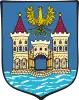 Coat of arms of Cieszyn