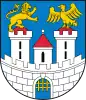 Coat of arms of Częstochowa