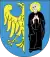 Coat of arms of Czechowice-Dziedzice