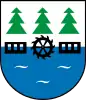 Coat of arms of Czersk