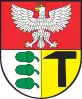 Coat of arms of Dąbrowa Górnicza